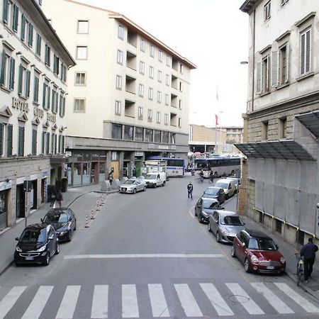 Art Apartment Scala Florenz Exterior foto