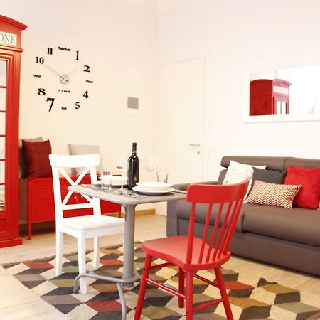 Art Apartment Scala Florenz Exterior foto
