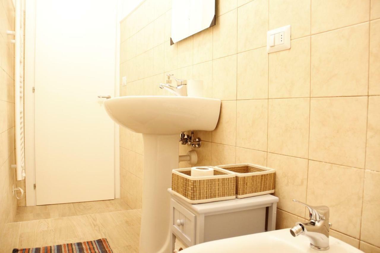 Art Apartment Scala Florenz Exterior foto