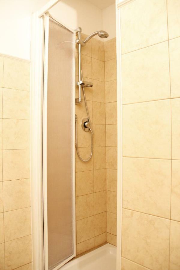 Art Apartment Scala Florenz Exterior foto