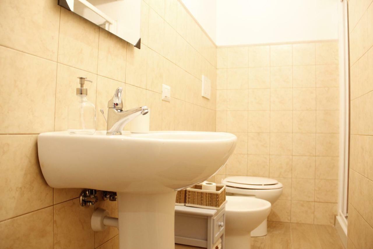 Art Apartment Scala Florenz Exterior foto